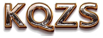 kqzs logo